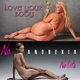 Image for article titled Atoosa Stirs Up Anorexia Vs. Obesity Debate